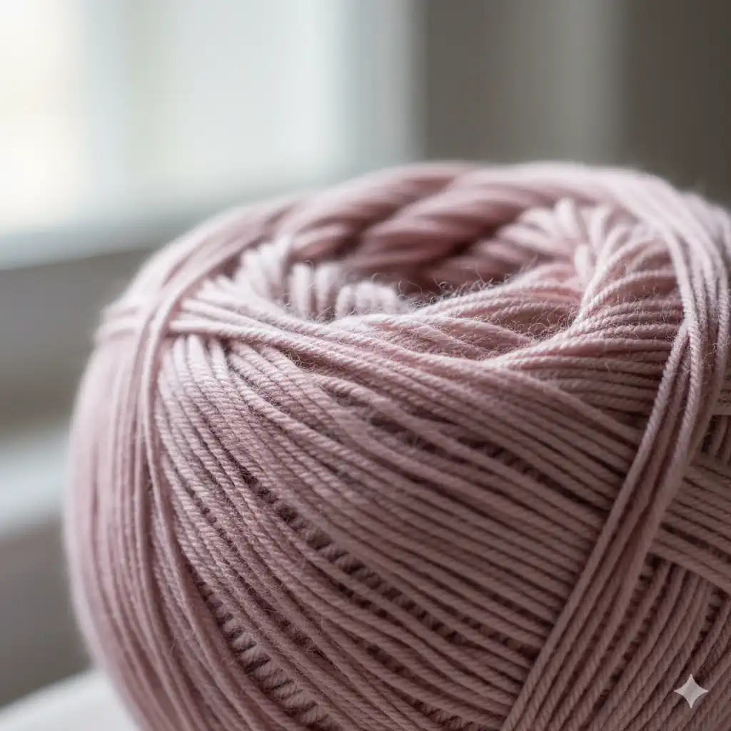 Шепот чистого руна: искусство и физика премиальной мериносовой пряжи