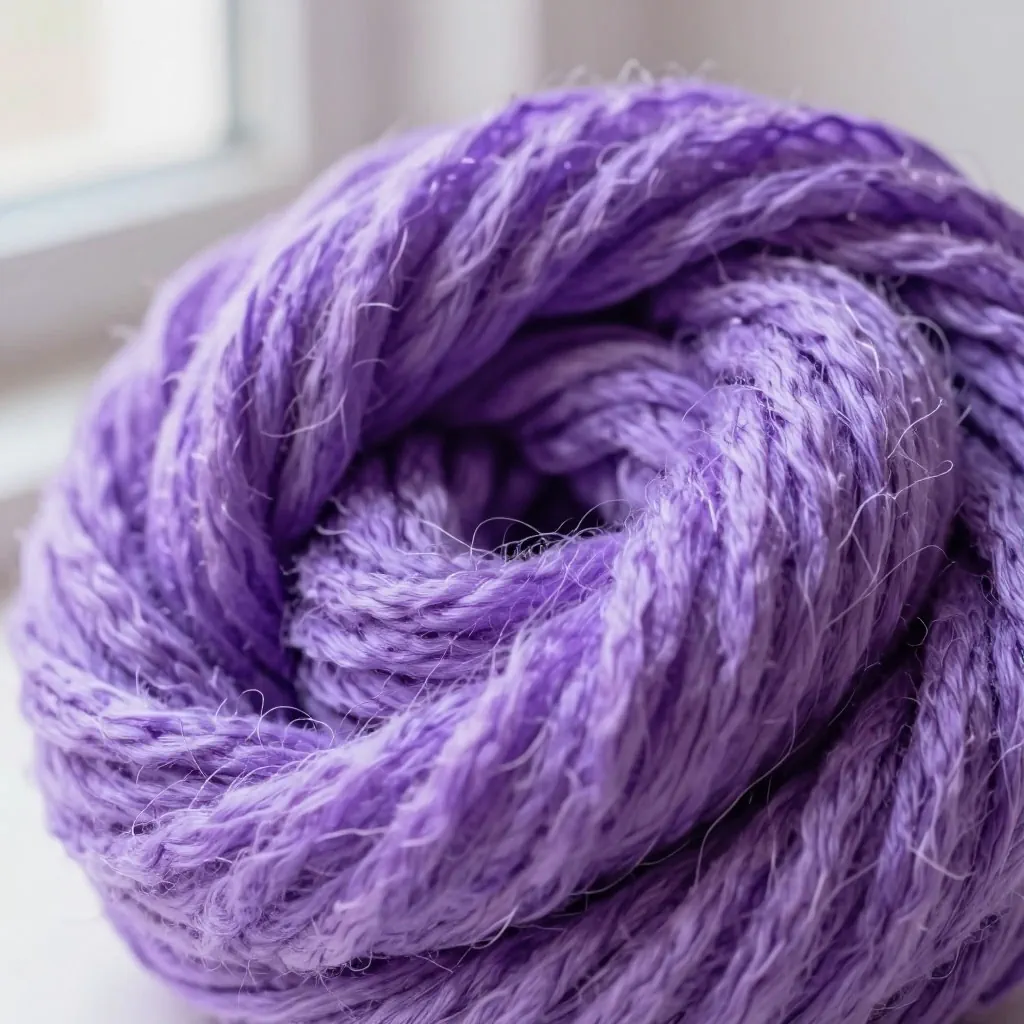 Фактура ткани меринос. Близкая съёмка.