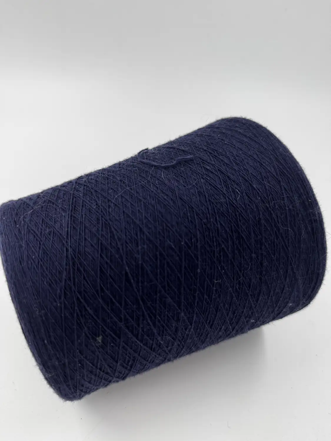 Фотография пряжи New Mill S.P.A., baxter, фиолетовый