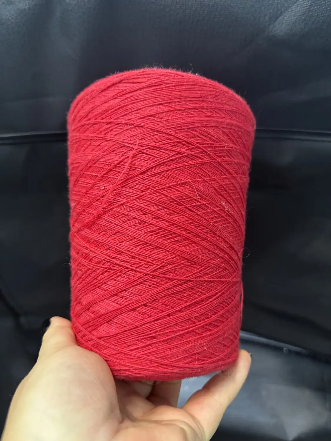 Фотография пряжи Millefili, смесовка-кашемир