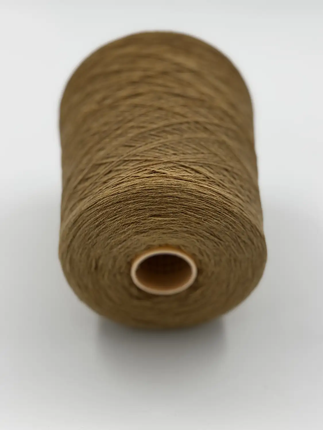 Фотография пряжи Todd & Duncan, 100% Кашемир, коричневый