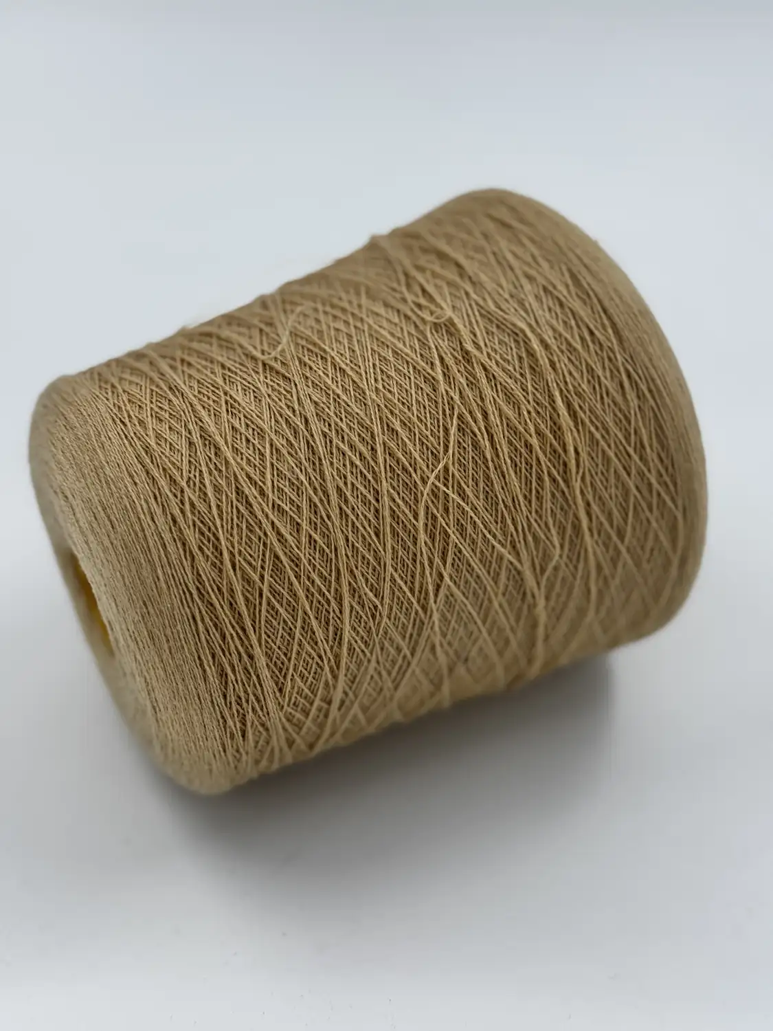 Фотография пряжи Todd & Duncan, 100% Кашемир, бежевый