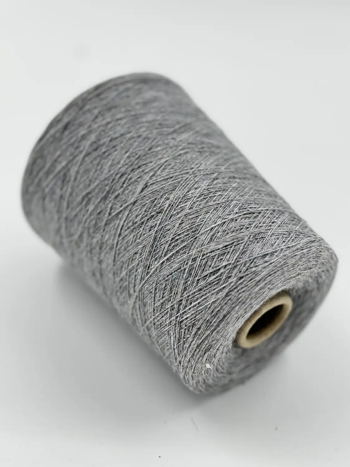 Фотография пряжи Fil.Life , Cardati Pregiati Geo, серый