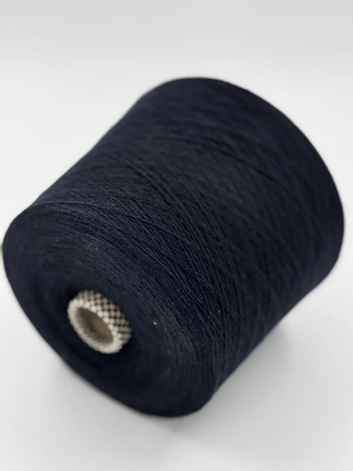 Фотография пряжи Cariaggi, 100% Кашемир, синий