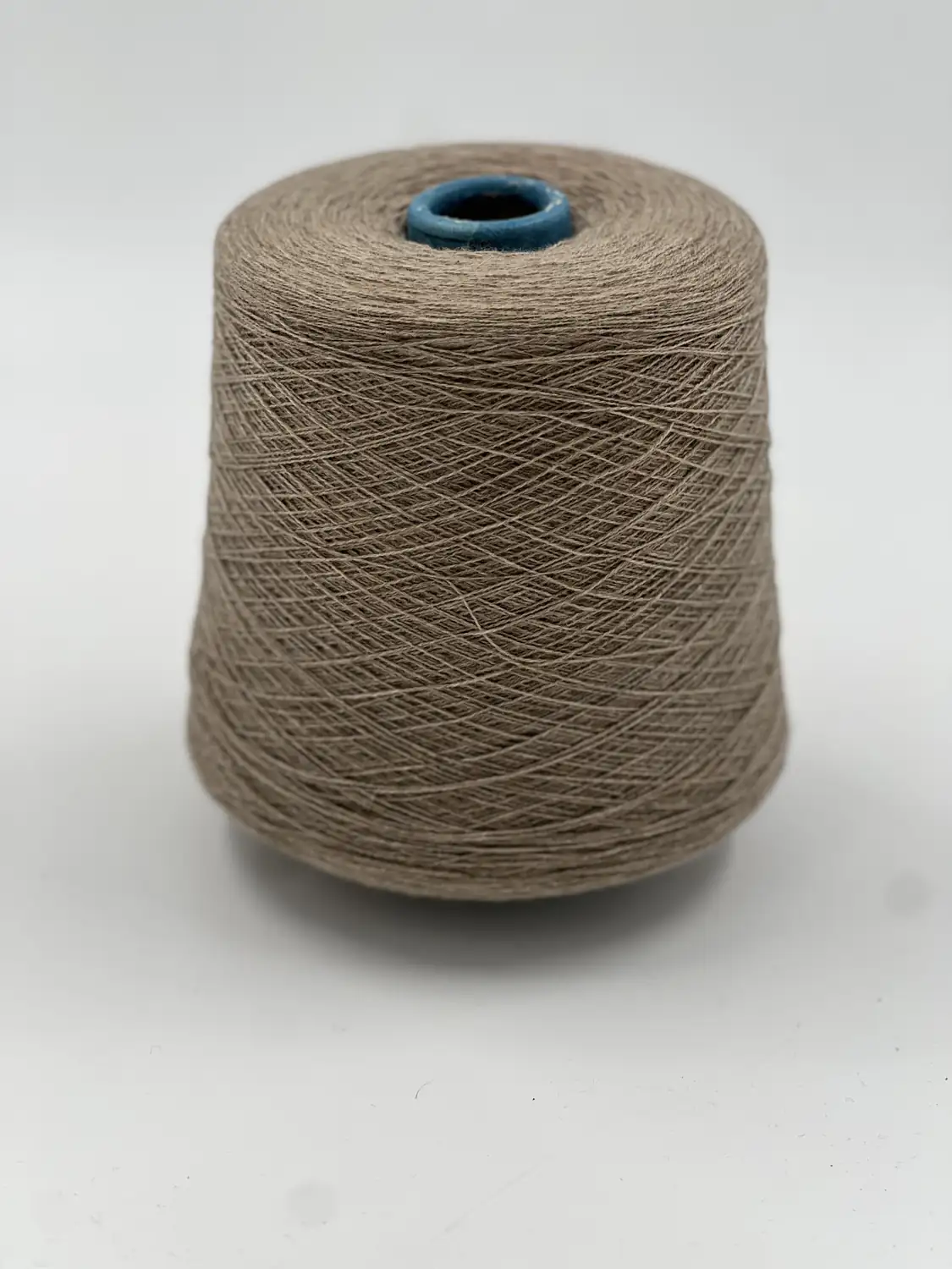 Фотография пряжи Filcom, Massimo, кофе с молоком