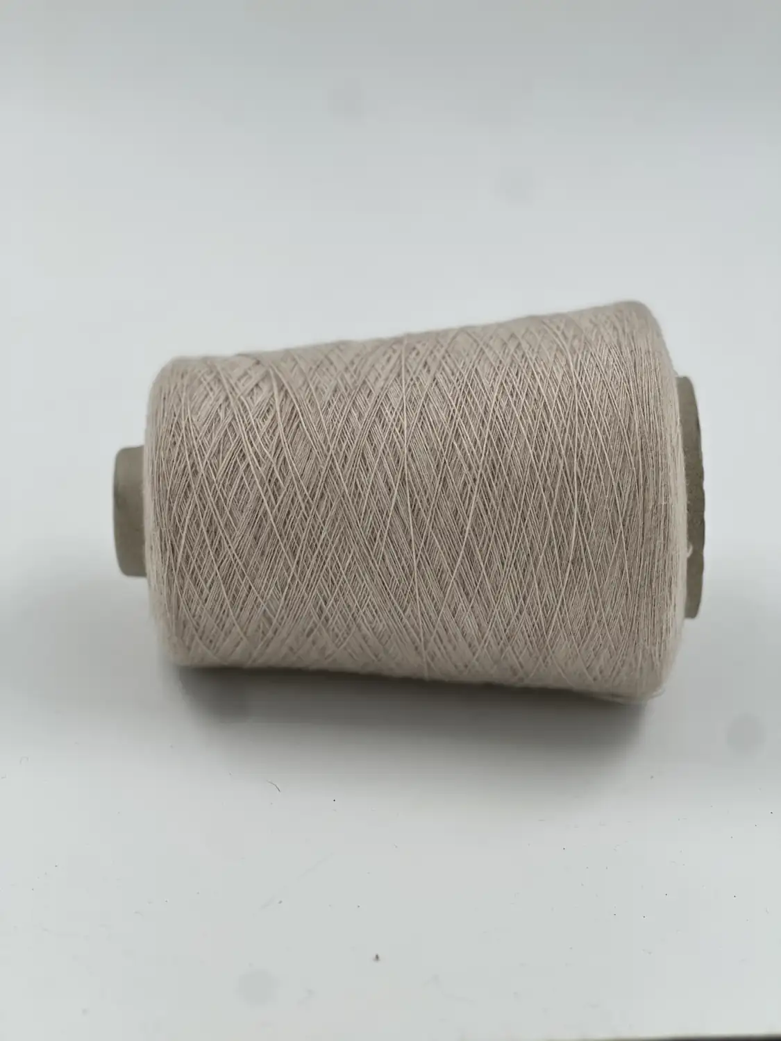 Фотография пряжи Fil.Life , Cardati Pregiati Soffice, бежевый