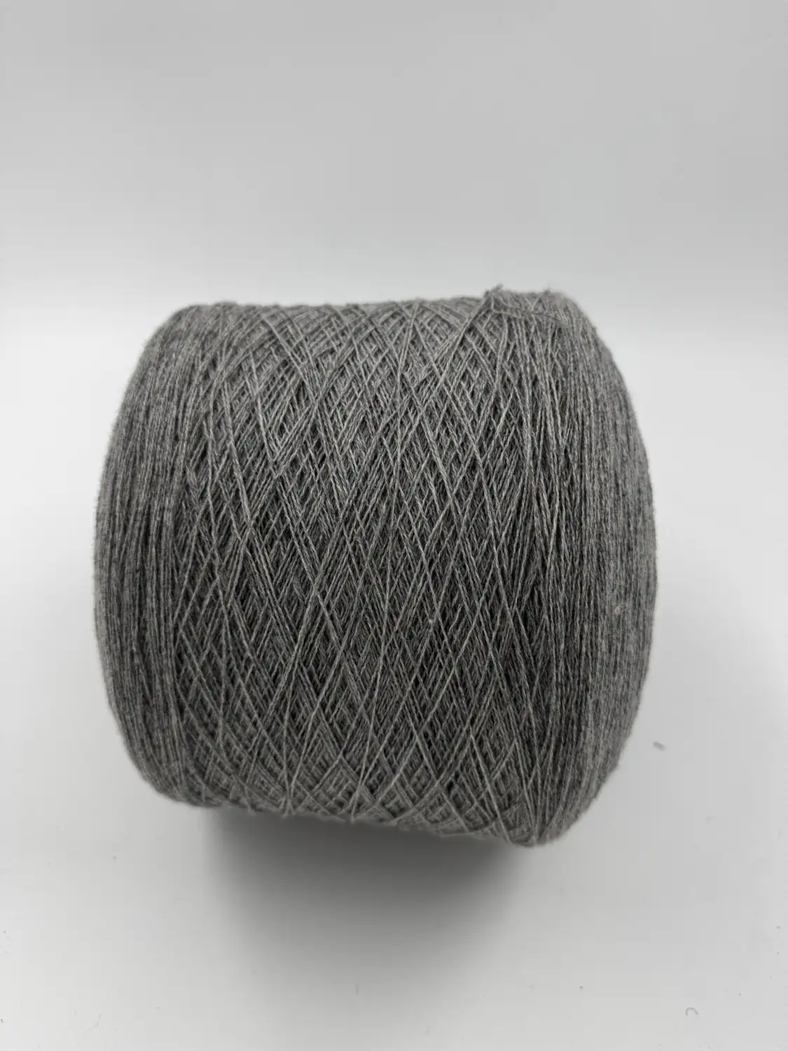 Фотография пряжи Luxury Selection by Ri.Go, Vigogna, серый