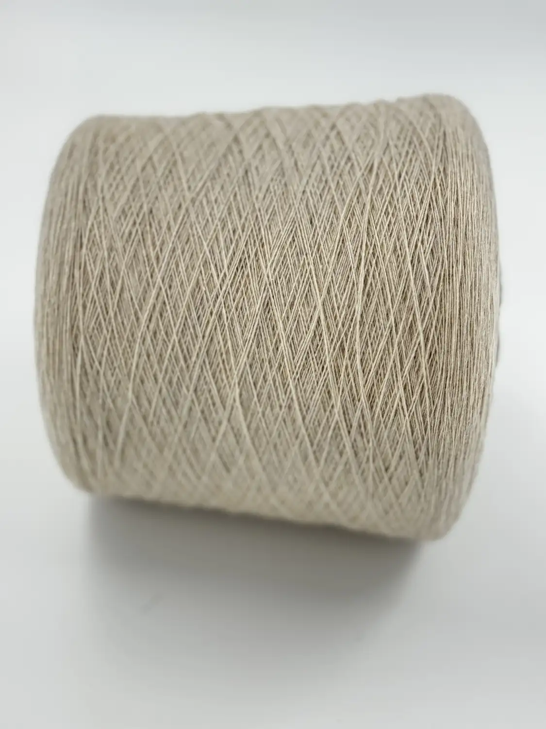 Фотография пряжи Fil.Life , Cardati Pregiati Soffice, бежевый