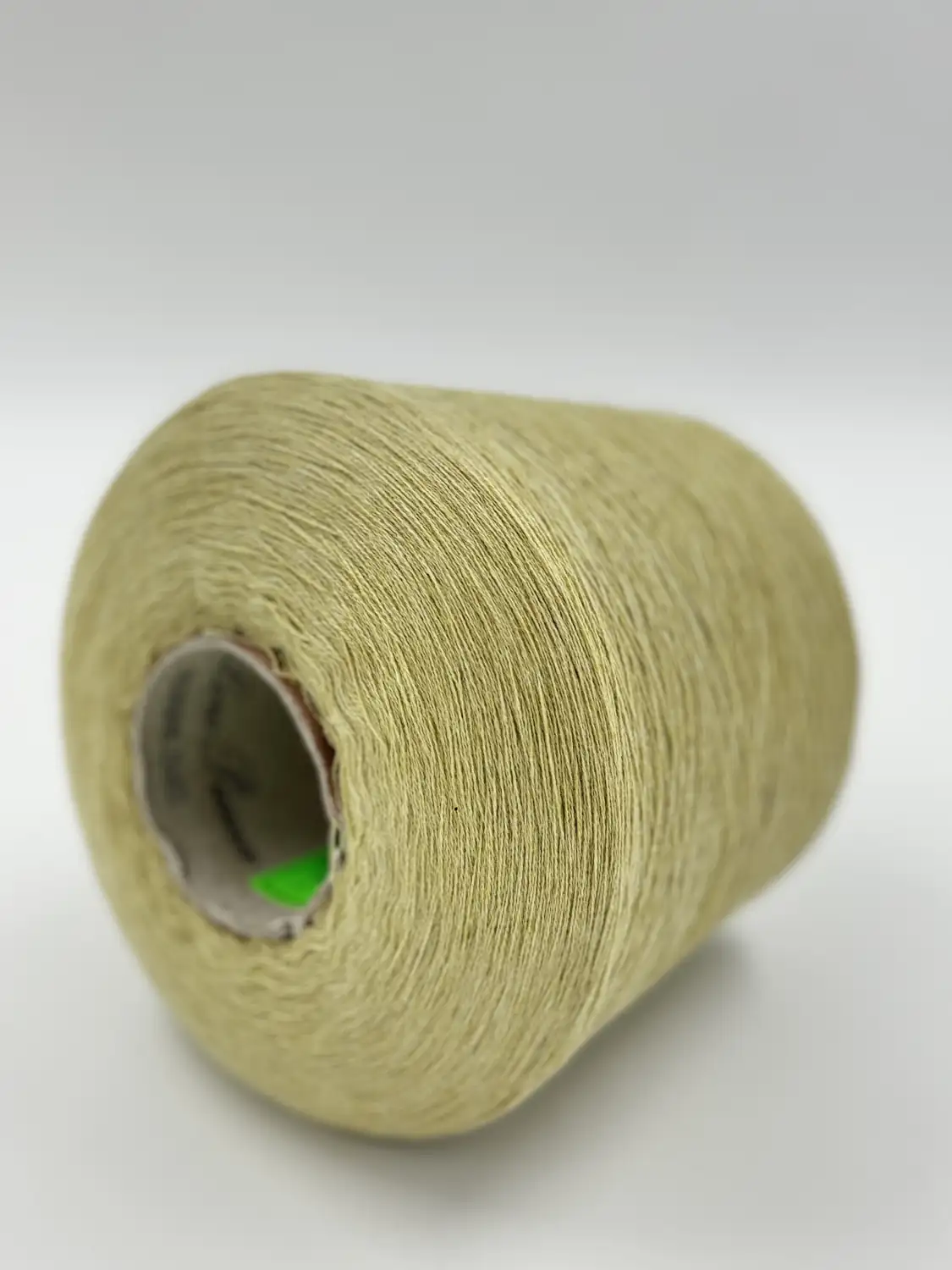 Фотография пряжи Loro Piana, 100% Кашемир, фисташковый