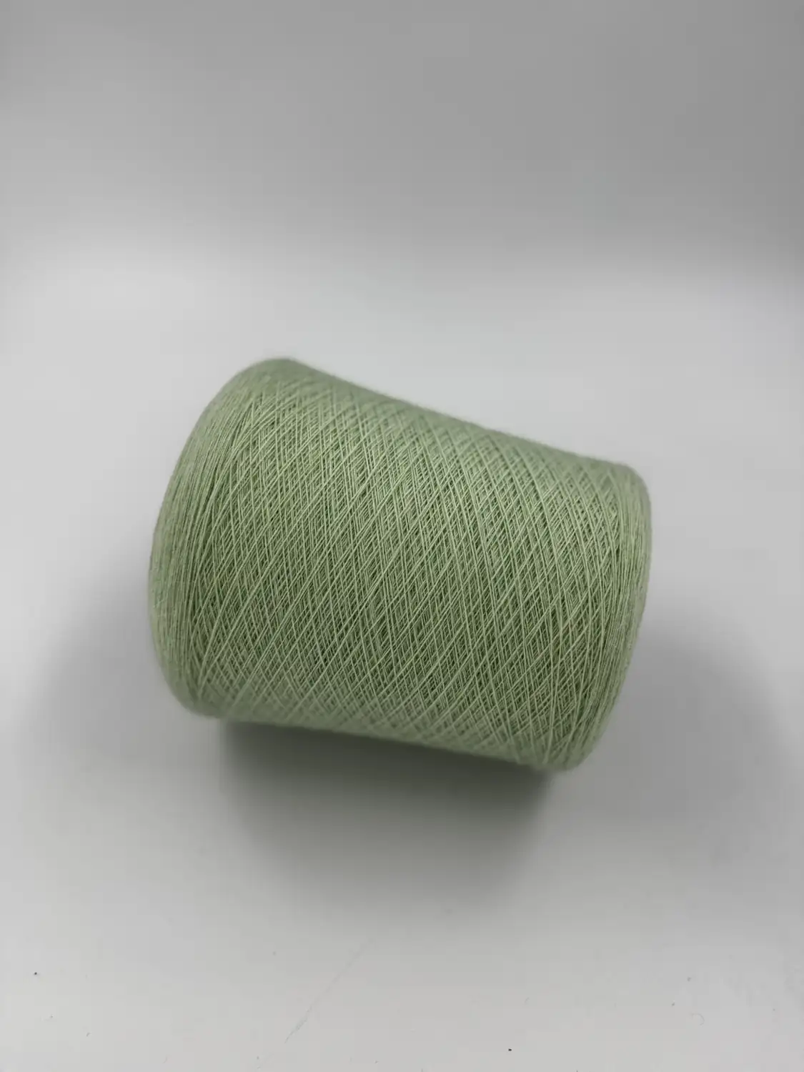 Фотография пряжи Zegna baruffa, Pasha, зеленый