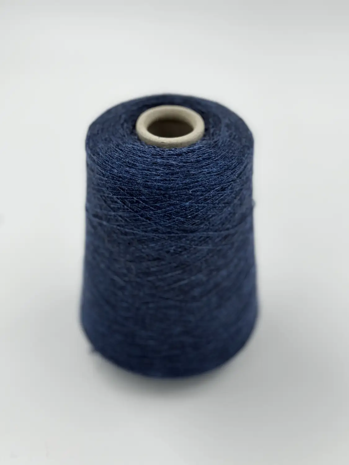 Фотография пряжи Fil.Life , Cardati Pregiati Soffice, темно-синий