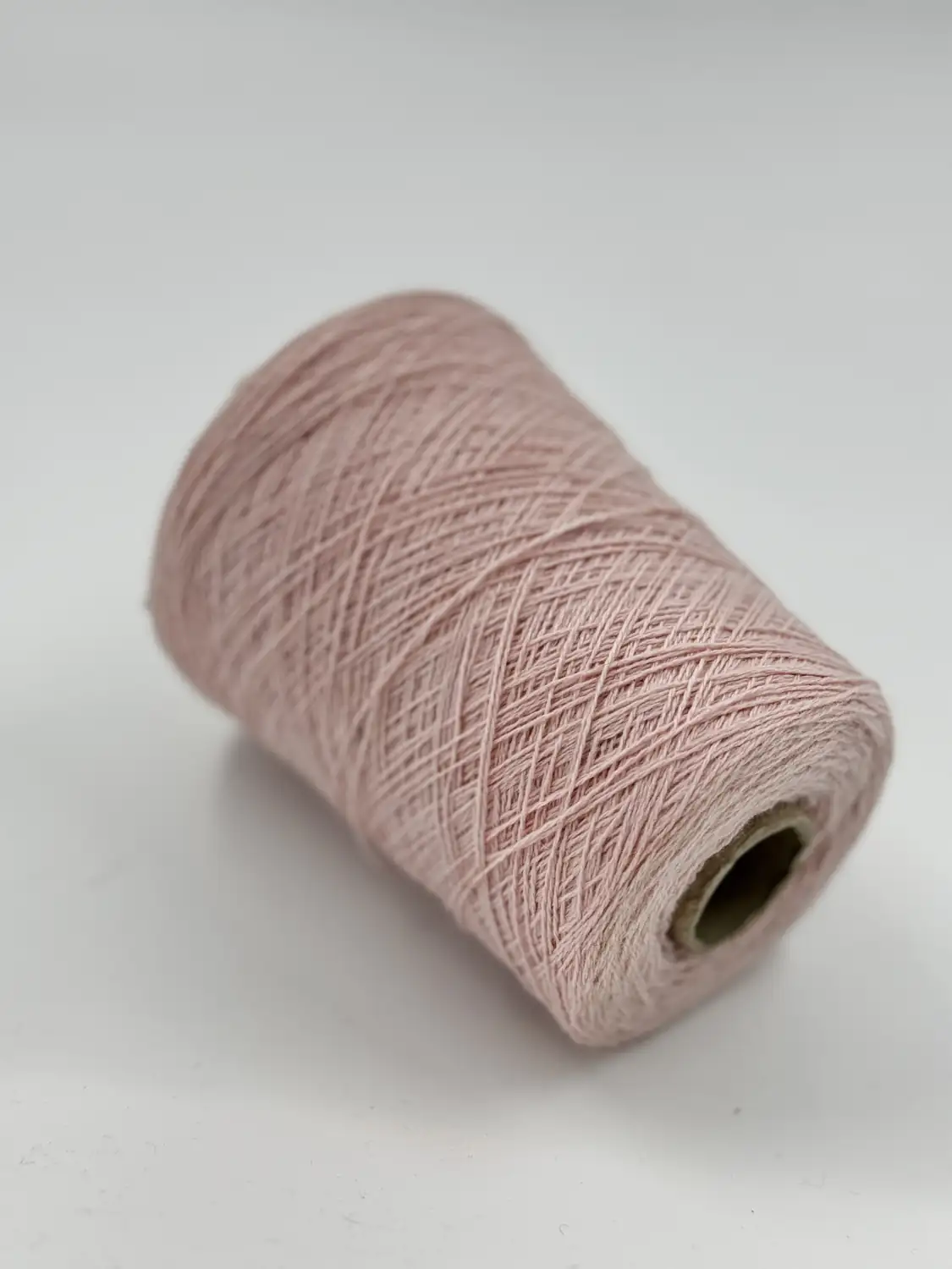 Фотография пряжи New Mill S.P.A., 100% Кашемир, розовый