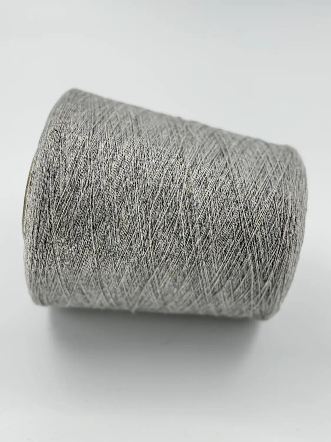 Фотография пряжи Fil.Life , Cardati Pregiati Mercury, светло-серый