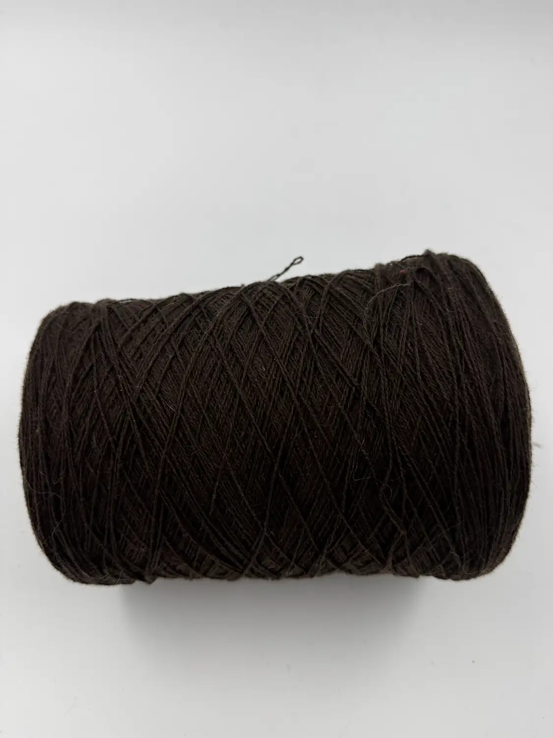 Фотография пряжи Luxury Selection by Ri.Go, Vigogna, коричневый