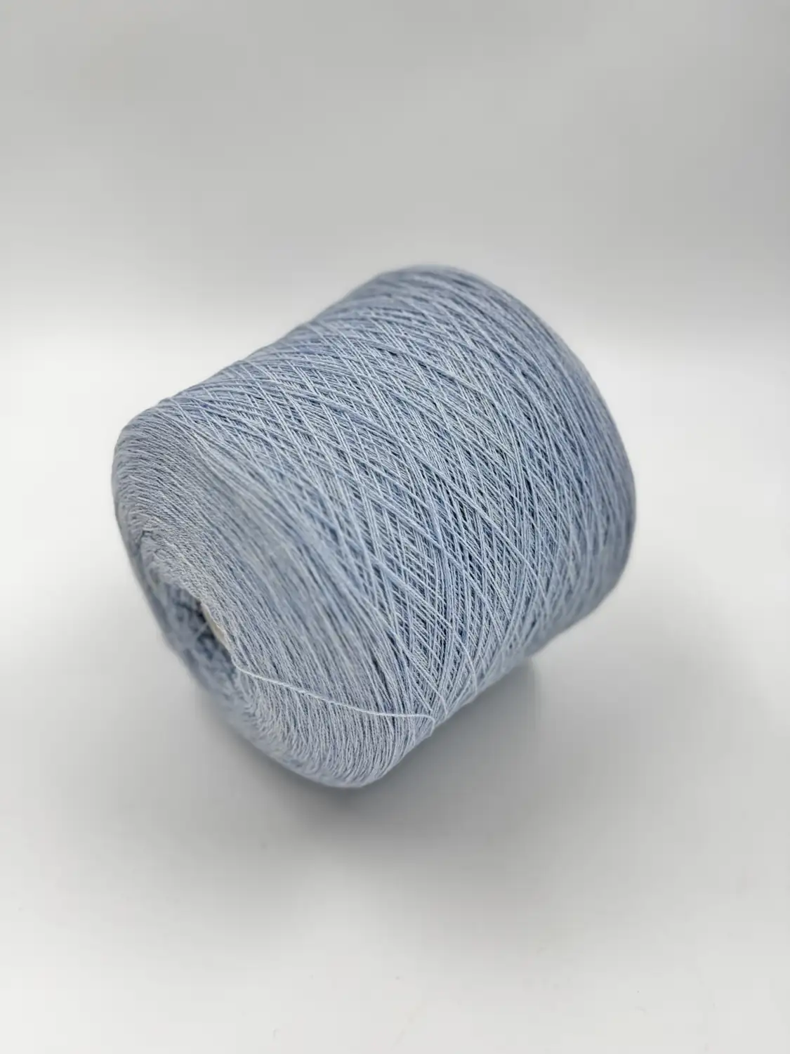 Фотография пряжи Luxury Selection by Ri.Go, Vigogna, голубой