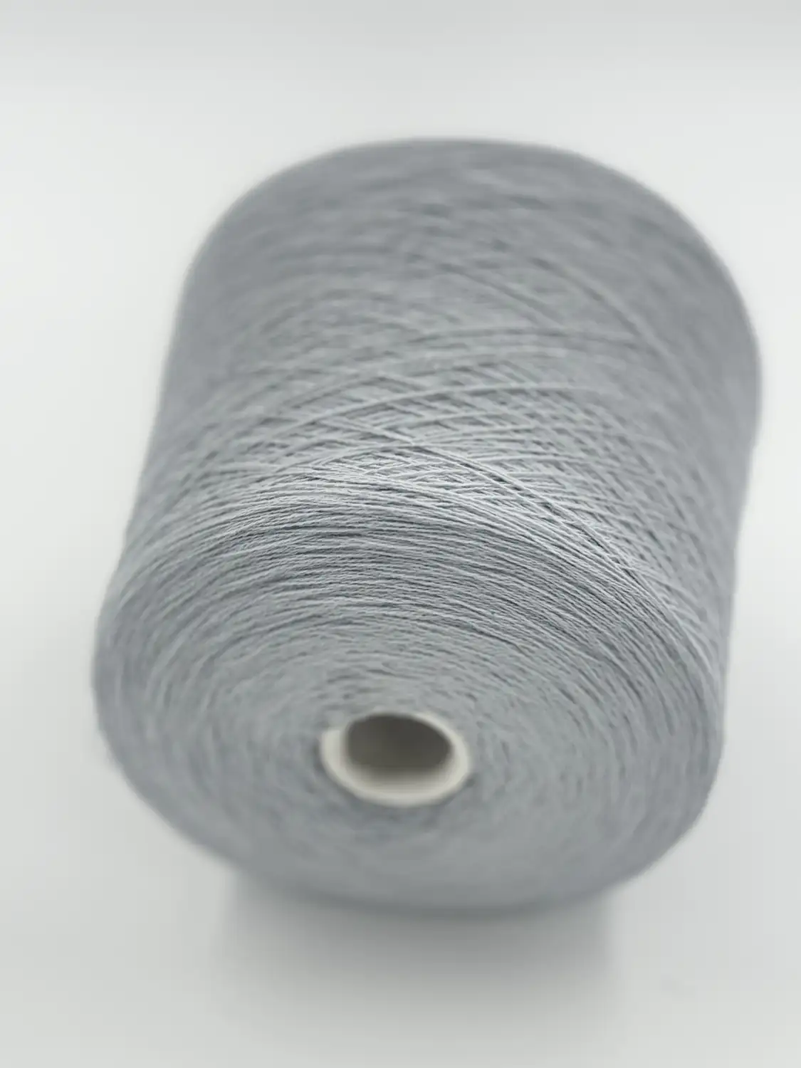 Фотография пряжи Luxury Selection by Ri.Go, Vigogna, серый