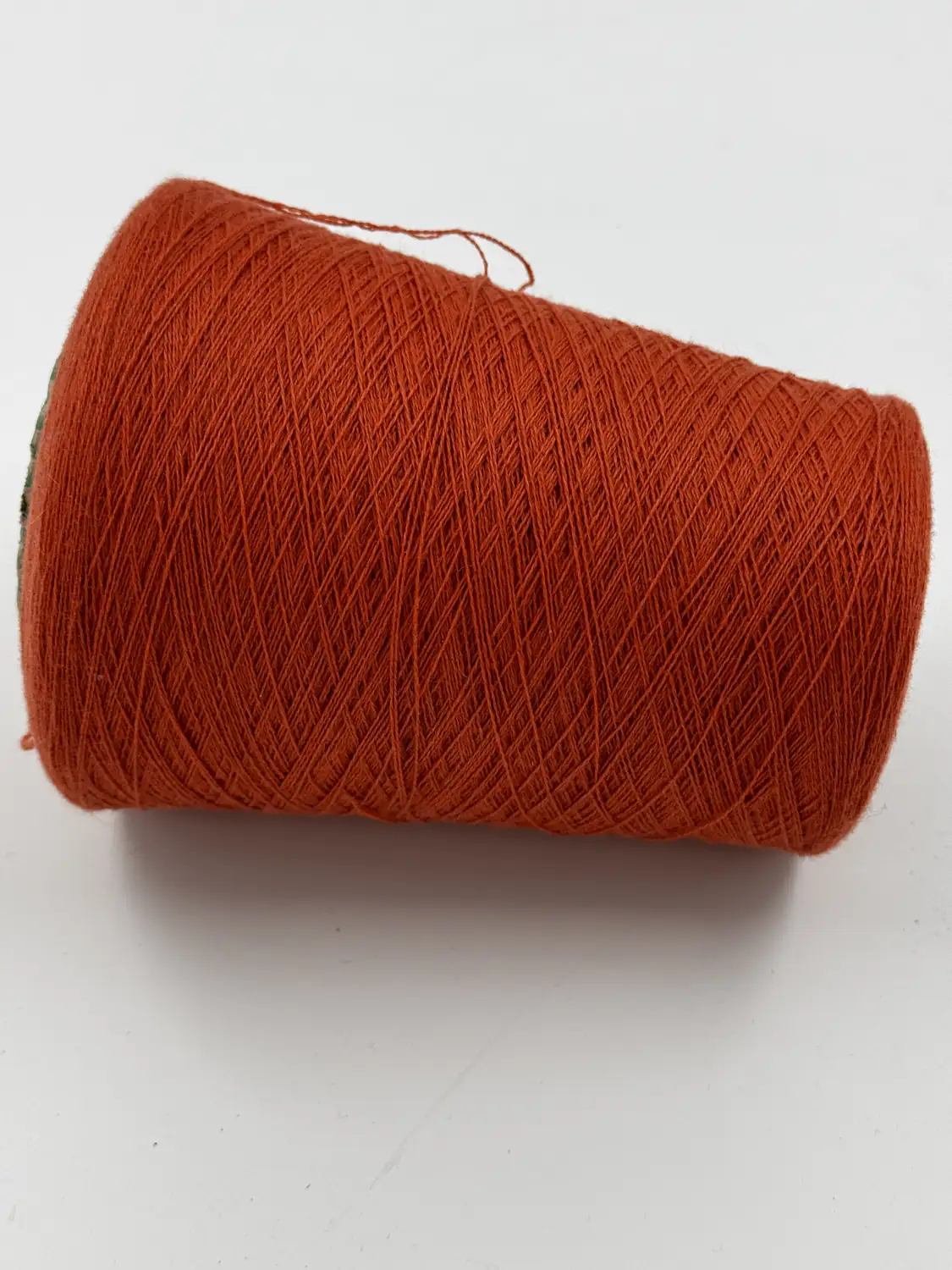 Фотография пряжи Cariaggi, 100% Кашемир, лососевый