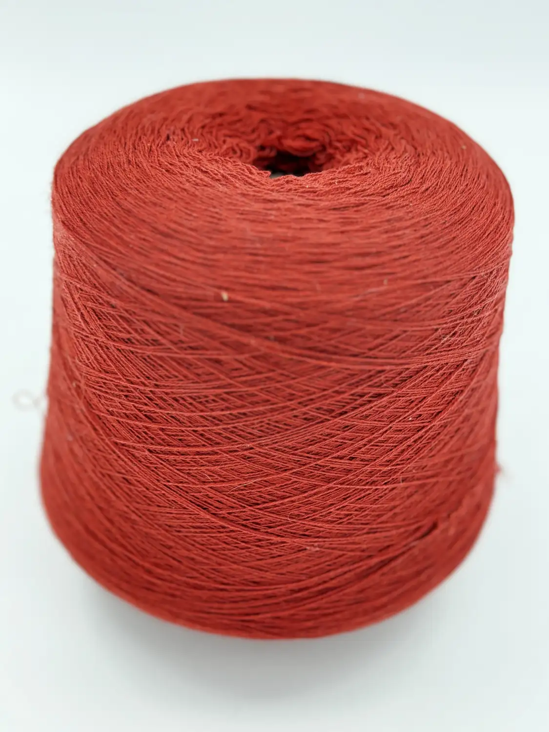 Фотография пряжи Loro Piana, baby cashmere, брусничный