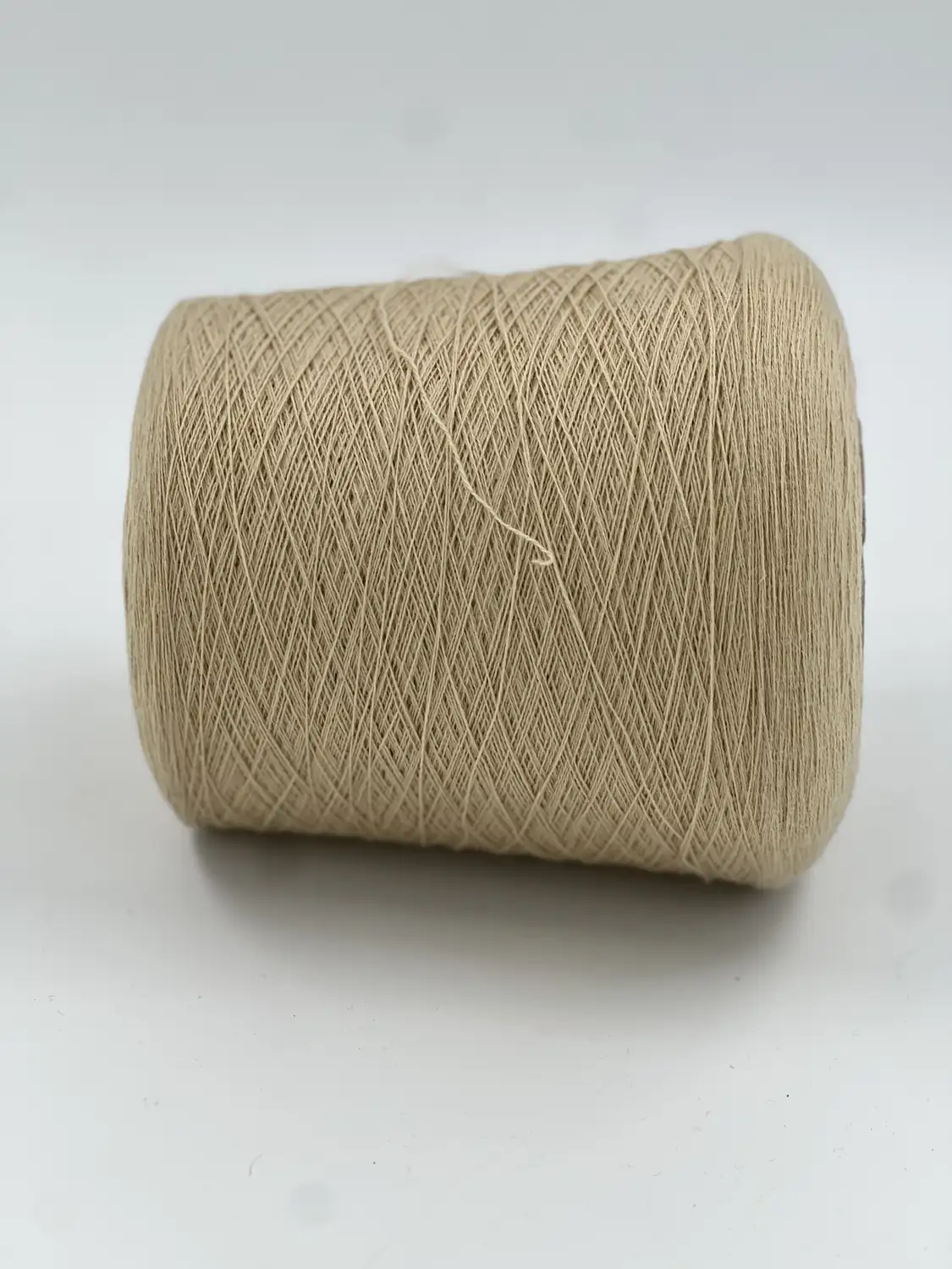 Фотография пряжи Papi Fabio, 100% Кашемир, бежевый