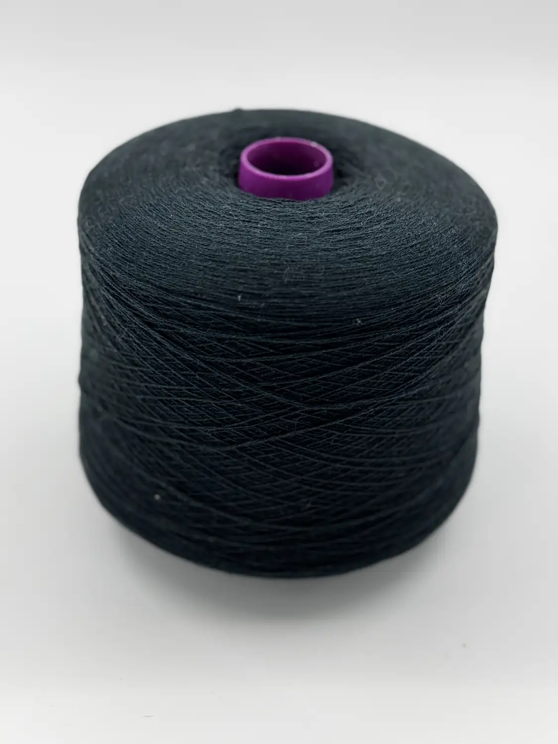 Фотография пряжи Todd & Duncan, 100% Кашемир, тёмно-зелёный