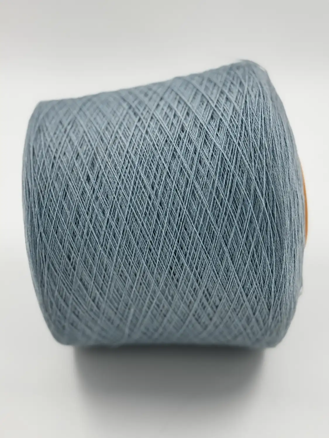 Фотография пряжи Cariaggi, 100% Кашемир, голубой