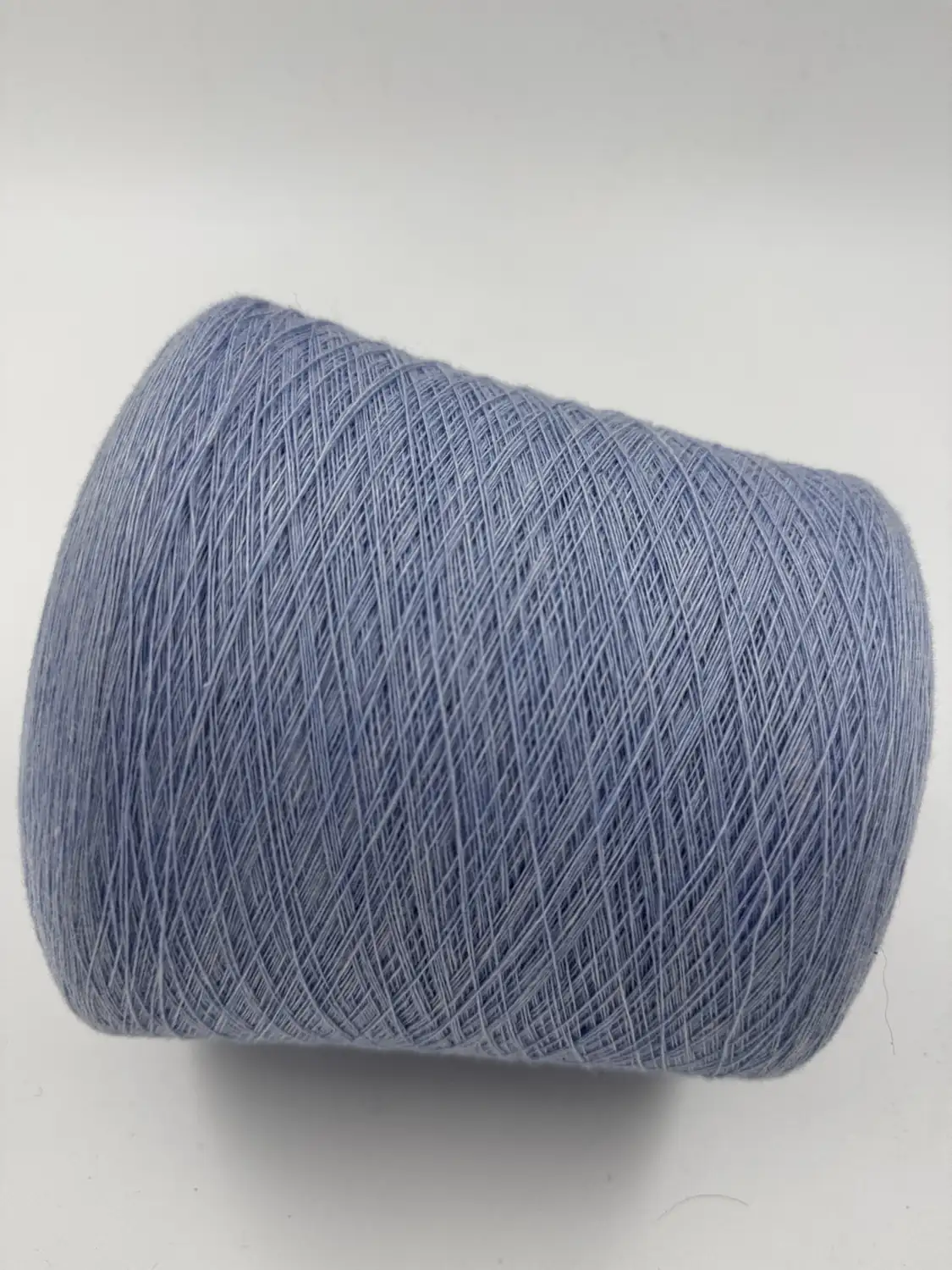 Фотография пряжи New Mill S.P.A., Velox, голубой