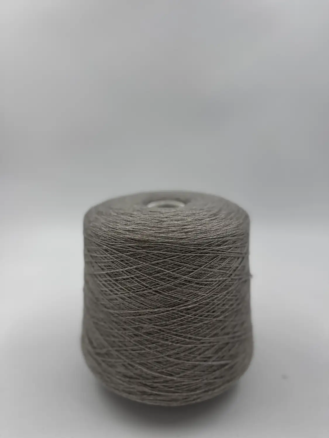 Фотография пряжи Luxury Selection by Ri.Go, Vigogna, светло-серый