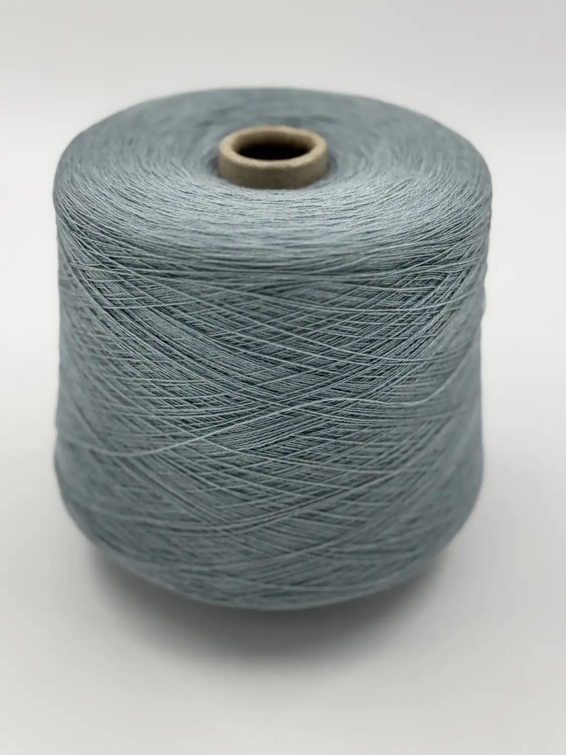 Фотография пряжи Filati naturali, 100% Кашемир, голубой