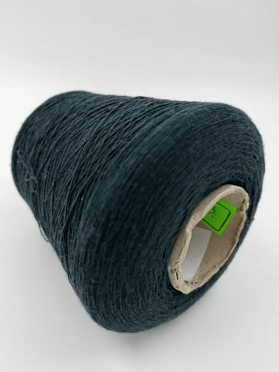 Фотография пряжи Papi Fabio, dolomiti, зеленый