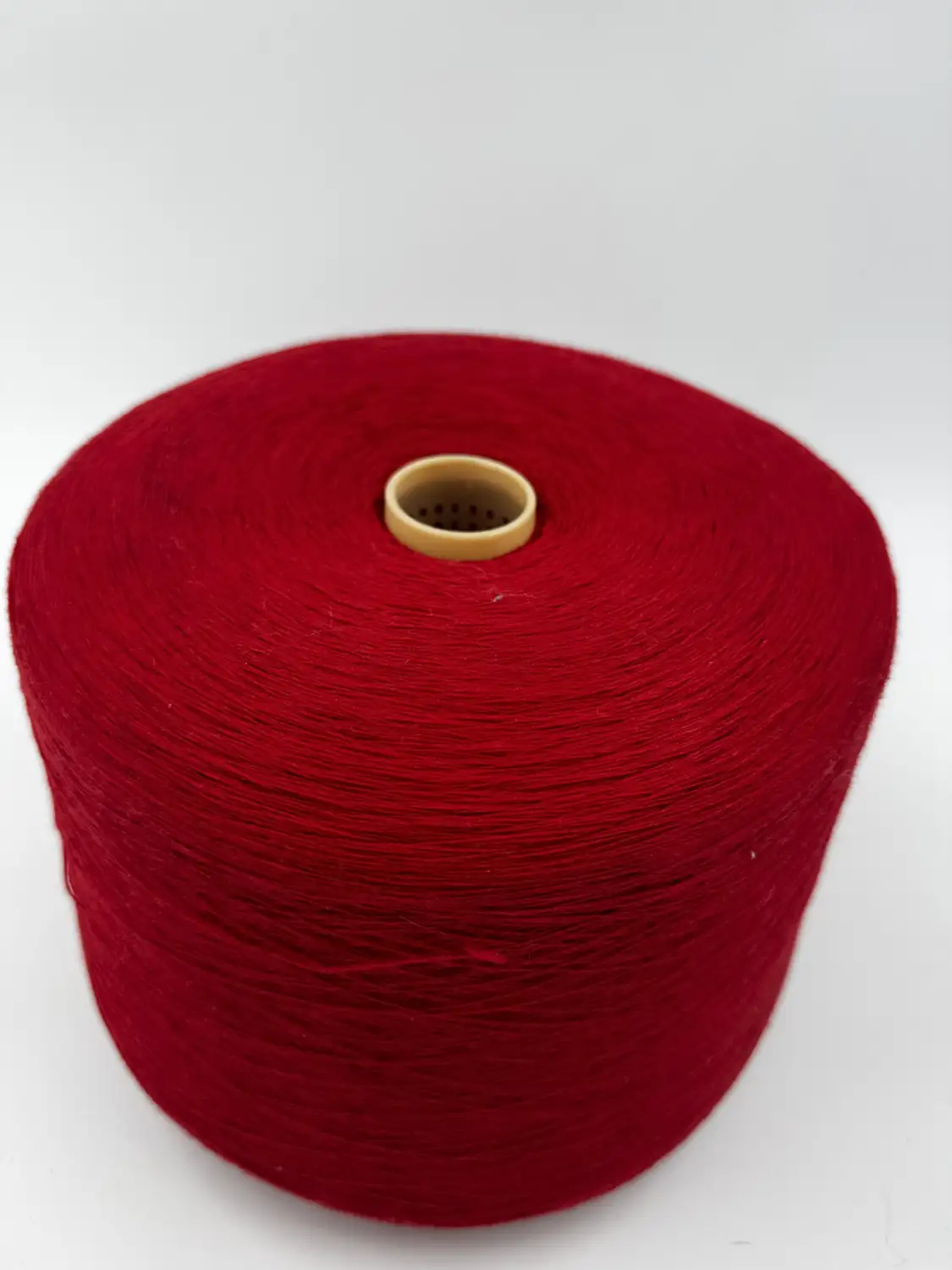 Фотография пряжи Millefili, Jobs, красный