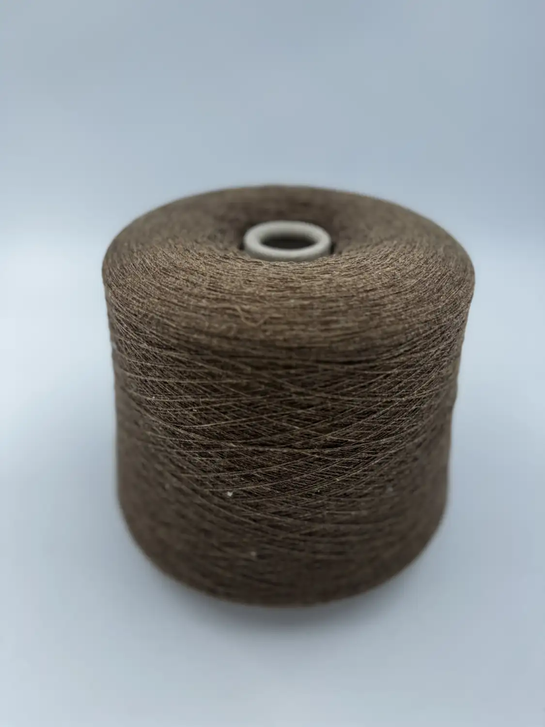 Фотография пряжи Filati Power, Gemma, коричневый