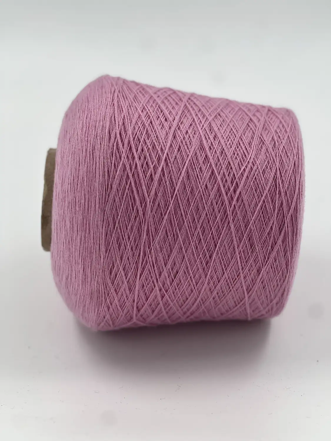 Фотография пряжи Botto Giuseppe, 100% Кашемир, розовый