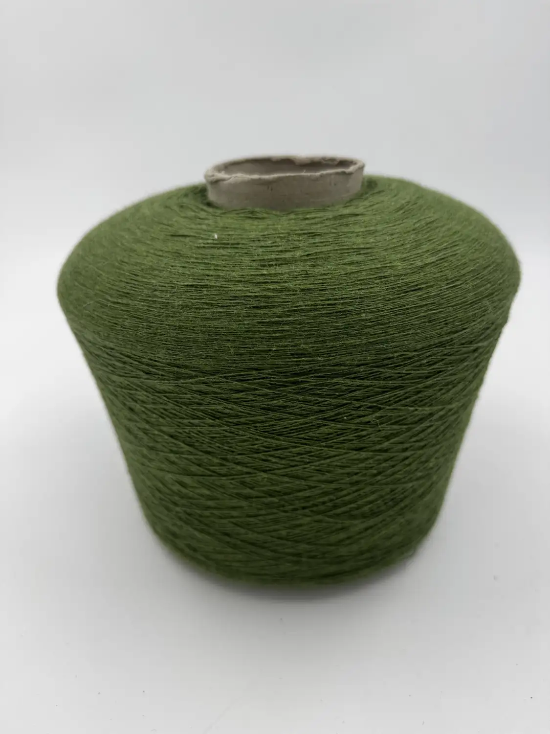 Фотография пряжи Millefili, смесовка-кашемир