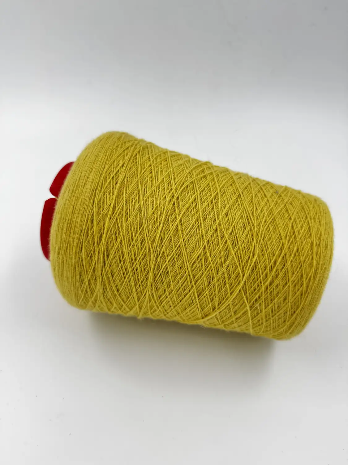 Фотография пряжи Zegna baruffa, Pasha, желтый