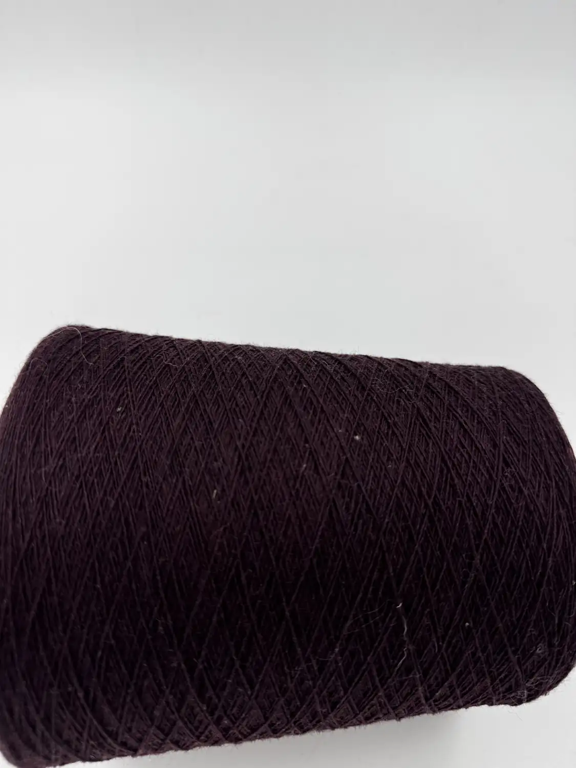 Фотография пряжи Papi Fabio, dolomiti, бордовый