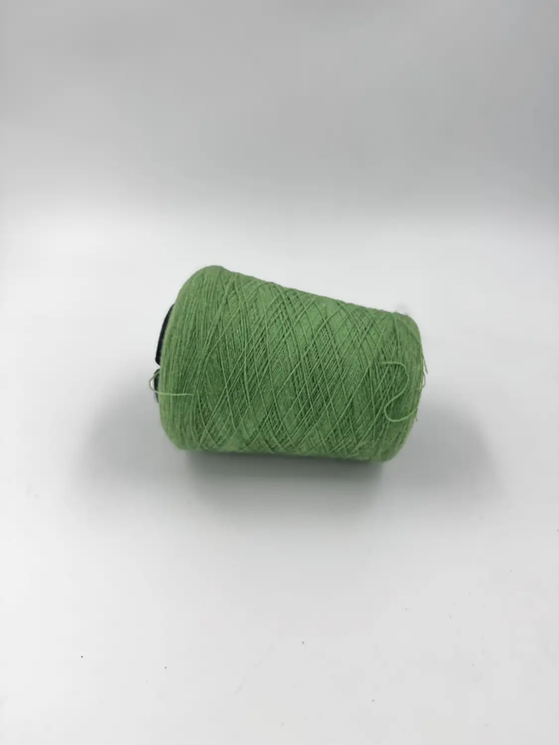 Фотография пряжи Zegna baruffa, Pasha, зеленый