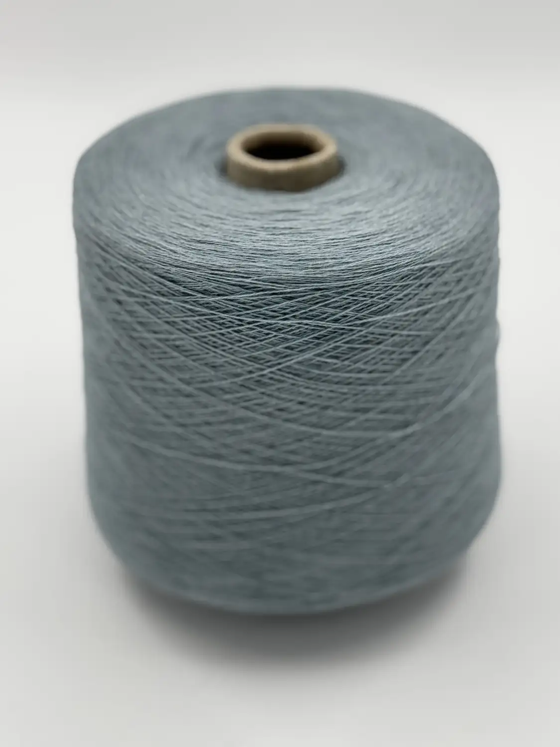 Фотография пряжи Оficati Naturali, Eco Cashmere, серо-голубой