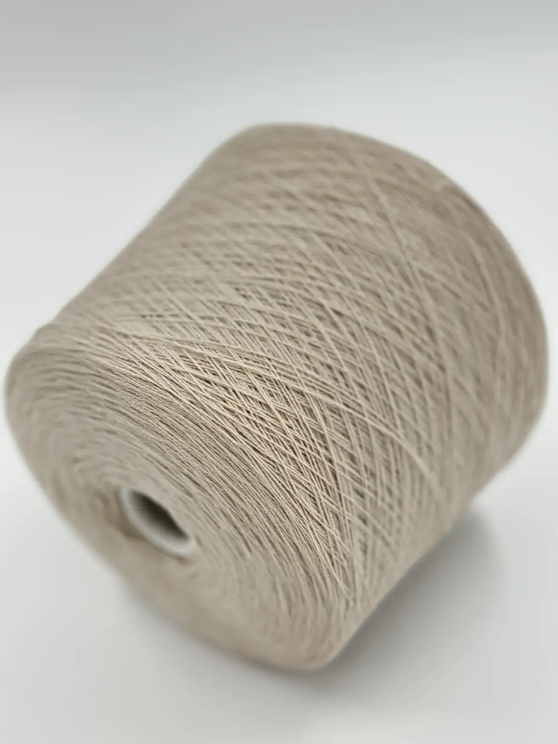 Фотография пряжи Luxury Selection by Ri.Go, Vigogna, бежевый