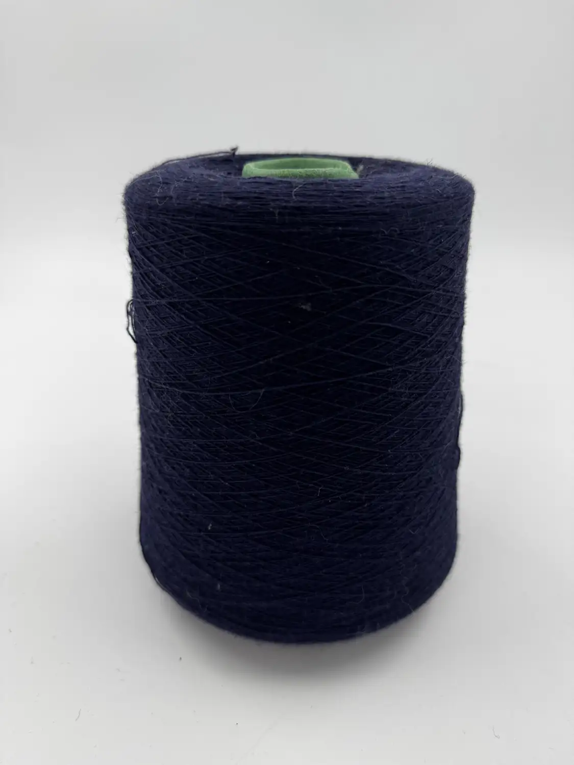 Фотография пряжи New Mill S.P.A., basic, синий