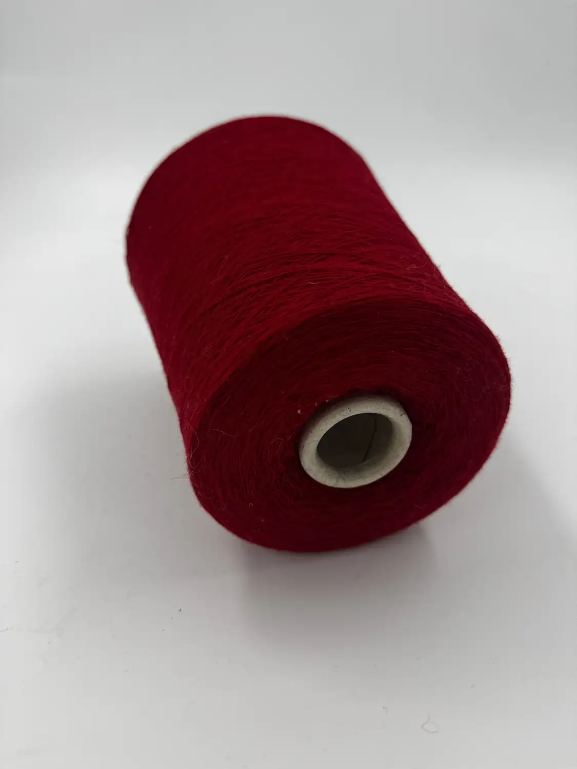 Фотография пряжи Filati Power, gemma, красный