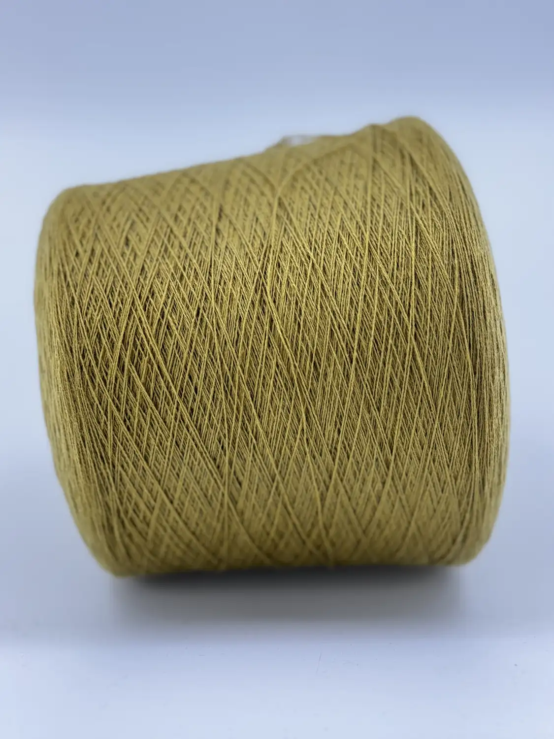 Фотография пряжи Loro Piana, 100% Кашемир, фисташковый