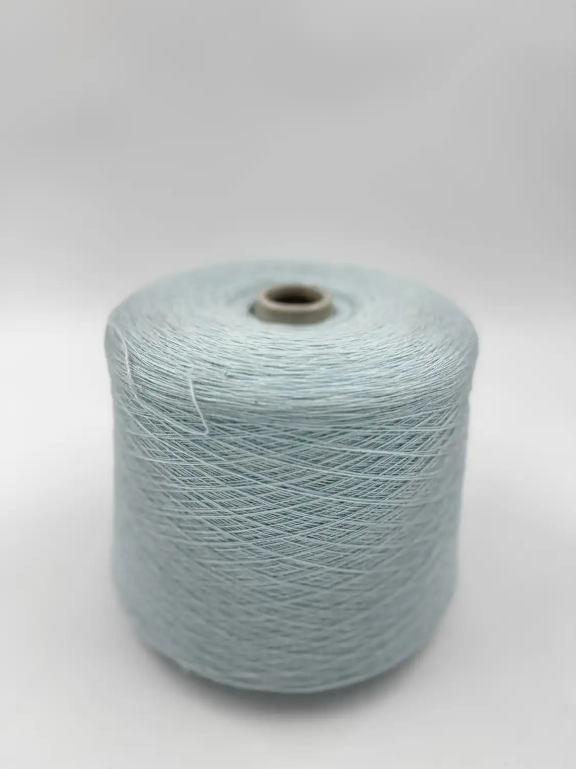 Фотография пряжи Linsieme Filati, batik, голубой