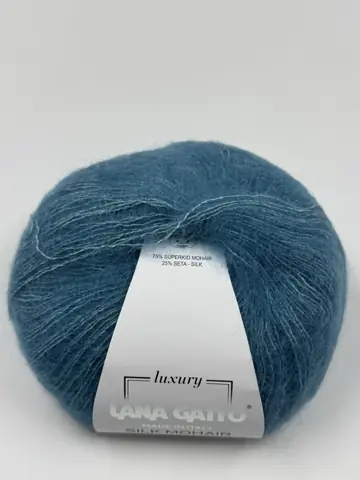 Превью 3 для Lana Gatto luxury, Super kid mohair,