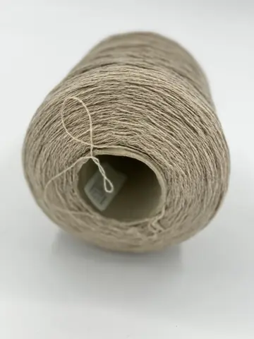 Превью 2 для New Mill S.P.A., 100% Кашемир, седой коричневый