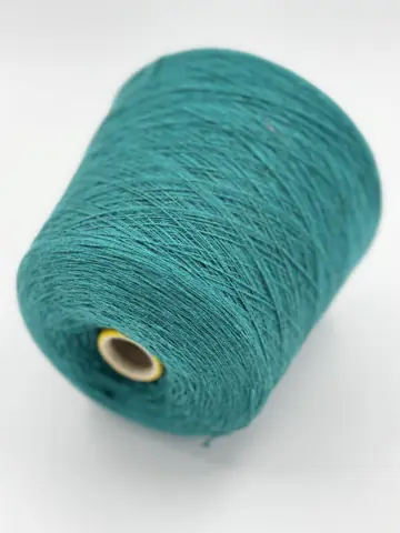 Превью 3 для Loro Piana, 100% Кашемир, петроль сине-зелёный