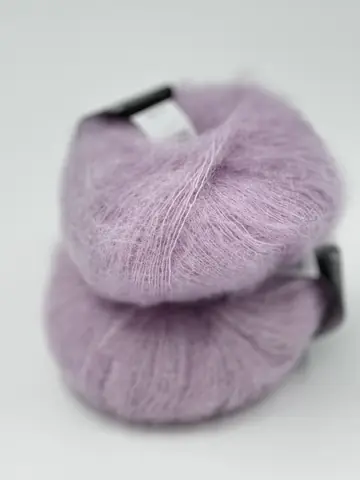 Превью 3 для Drops Design, Kid Silk, Kid mohair, светло-розовый