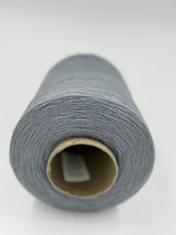 Превью 2 для Китай для Италии, 100% Кашемир, сизый