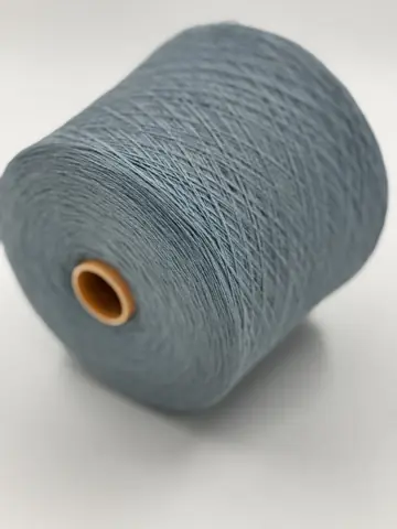 Превью 2 для Cariaggi, 100% Кашемир, голубой