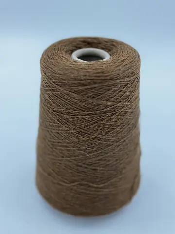 Превью 2 для New Mill S.P.A., 100% Кашемир, медный