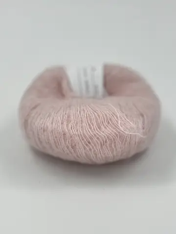 Превью 3 для Astra design, Super kid mohair, Нежно-розовый